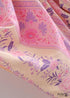Vestido kimono bohemio Zuma chic para mujer